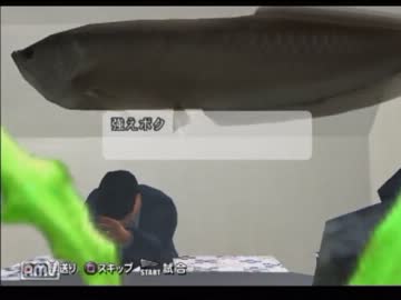 はじめの一歩～ALL☆STARS～ストーリーモード ACT2　 Part13