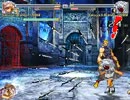 【mugen】 sakuya_brando  & final dio vs shadow_brando & shadowdio/11