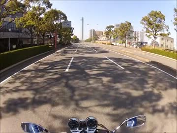 『新春！イチゴ狩りツーリング』へ参加してみた！その１