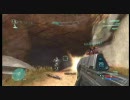 Halo3 HighGroundにて