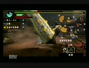 【MHP３】ユクモのハンターがゆっくり太刀で村を救うようです　７狩目