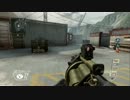 【CoD:BO2】 へっぽこSWAT-556使い in Hydro (FFA)