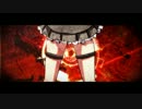 アルトサックスで「シルバーバレット」(GUMI)を吹いてみた
