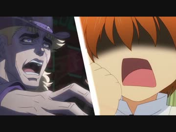 もしもスピードワゴンがワグナリアでバイトしたら その②