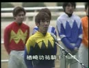 2013/03/24　福山競馬　ファイナルセレモニー　ジョッキーから挨拶