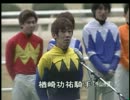 2013/03/24　福山競馬　ファイナルセレモニー　ジョッキーから挨拶