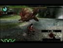 【東北ずん子】モンスターズンダーポータブル 第五話【MHP3】