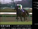 競馬 プレイバックJRA賞 - 2002年