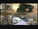 Gears of War Judgment 対戦実況＠にんじん01 Part3 (TDM on Gondola)