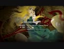 ジョジョのEDをP４AのBeauty of Destinyにしてみた。