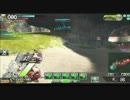 とろろこんぶ亭　ｖｓ　不夜城RED　2戦目