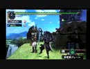 アドパ使って！MHP2Gの世界走ってみた。【G１ フルフル】前編