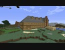 【Minecraft】難しいクラフト【ゆっくり+α】　～Lost　Innocent～　パート参