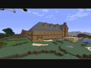 【Minecraft】難しいクラフト【ゆっくり+α】　～Lost　Innocent～　パート参