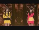 [K-POP] Davichi - Turtle + Just The Two of Us (Comeback 20130324) (HD)