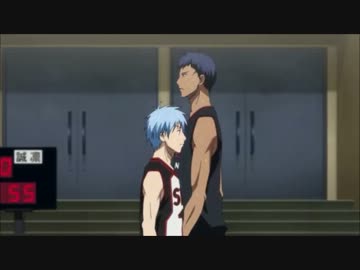 黒子のバスケ DUET SERIES④ 黒子テツヤ＆青峰大輝 【販促】