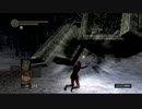 【DARK SOULS】女騎士でダクソ！【実況プレイ】　Part20