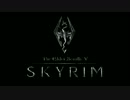 実況 Skyrim ～戦場のValkyrie～ PART1