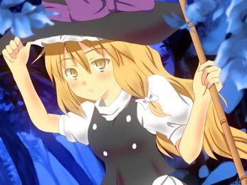 レトロスペクティブ東方-雅- 第１４話「光明」