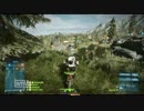 【BF3】 ACW-R Kiasar Railroad～CTF～2 【PS3】