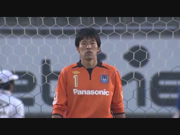 【J2第5節】ガンバ大阪×ジェフ千葉