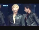 [k-pop]130324 U-KISS ☆ Standing Still @inkigayo