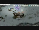 Lv45TAによるPK動画 in カノープス
