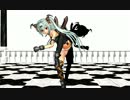 【MMD】アリスにリモコンを躍らせてみた★