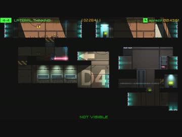 卍走れ！隠れろ！考えろ！ステルスバスタード実況プレイ06