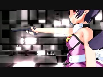 【Dance×Mixer】Red fraction (Ver.ﾋﾟﾁﾋﾟﾁ)
