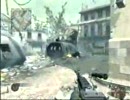 COD4・5分で学べる狙撃スポットCrash編ｖ１