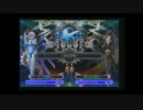篝νのBBCP記録～篝(ν)vsHTY(ハザマ)vs魔王(ハザマ)詰め合わせ編～