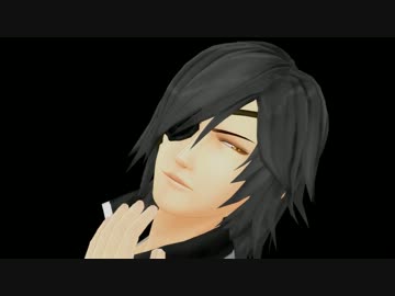 【MMD】東西アニキでWAVE【戦国BASARA】