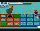 【ロックマンエグゼ6】 ネット対戦197 【マスターズクラス】