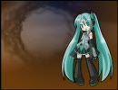 【初音ミク】MikuにMを歌ってもらいました【プリンセス・プリンセス】
