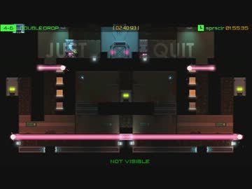 卍走れ！隠れろ！考えろ！ステルスバスタード実況プレイ07