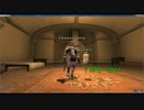 【FF11　プレイ動画】　ふしぎの海のＴＤＮ　　　Part5