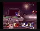 【スマブラx】 wi-fiチーム戦 part43 【だれかと】