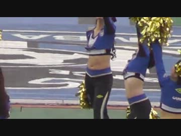 JPL13/13シーズン ガンバオオサカ VS ジェフUチバ 【レベルはブンデス越え】