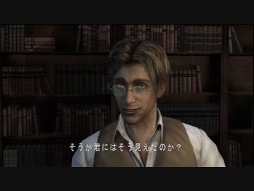 おうち帰りたい。Part20【サイレントヒル3 HD実況】