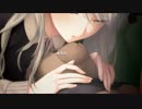 【くまじゃなくてうさぎだけど】銀のフルーフを歌ってみた ver.うさぎMAX