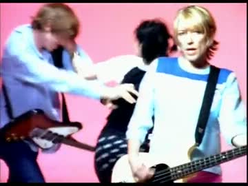 Sonic Youth - Bull In The Heather