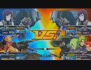 【EXVSFB】ヒルドルブ視点【実戦投入だ！Part83】