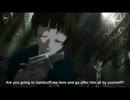 【PSYCHO-PASS】　撃ってみたいですねぇ　【MAD】