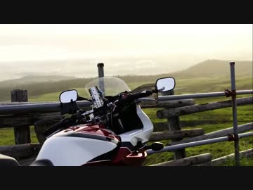 ニコニコバイク旅行記－九州編－最終回