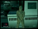 【実況】親父が無駄に上手いゲーム、MGS2をやる【２５親父目】