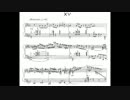 【カプースチン】24の前奏曲 第15番