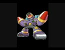 ナパームマン　ファミコン音源