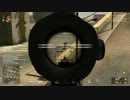 Battlefield Play4Free KARKAND SVDプレイ