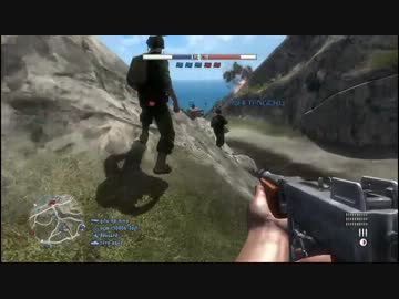 【BF1943】戦場は常に過酷ですプラべ特別編8 一戦目【実況プレイ】